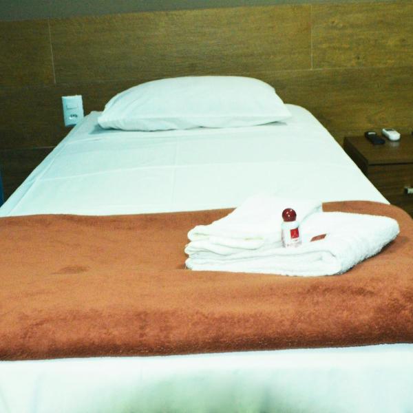 Bonjour Hotel - Foto 4