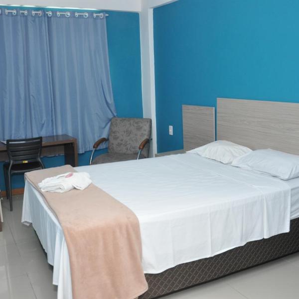 Bonjour Hotel - Foto 2