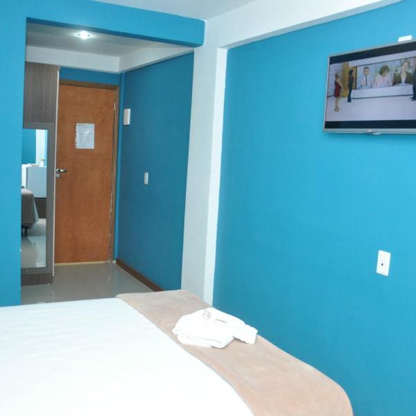 Bonjour Hotel - Foto 3