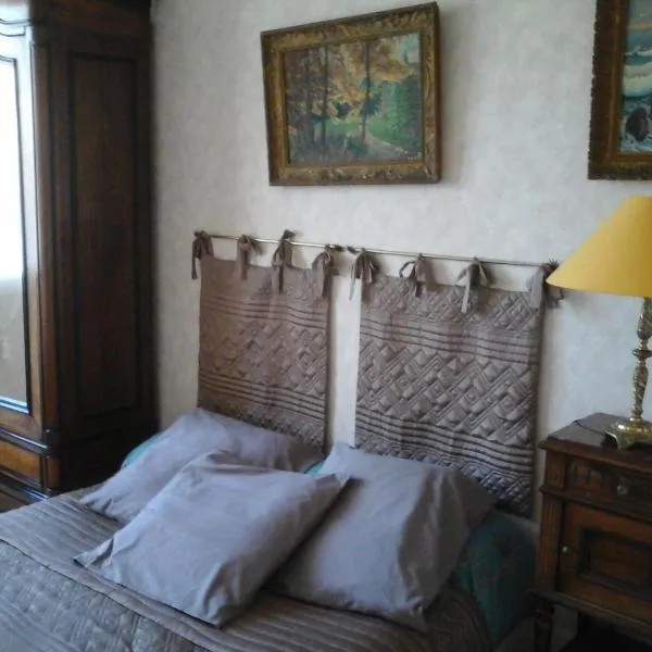 Residence Privée, hotel in Nice