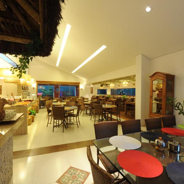 Portal Da Praia Hotel - Foto 5