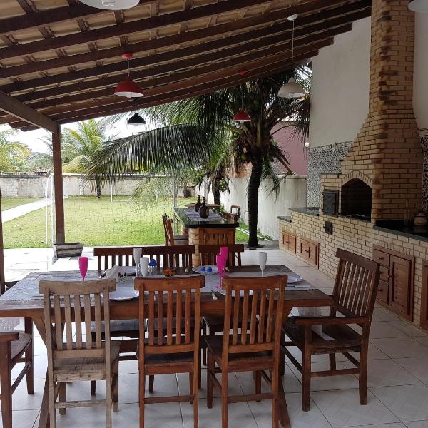 Casa Unamar Verão Vermelho Cabo Frio - Foto 5