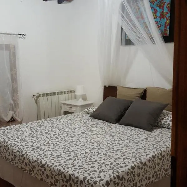 Il Borgo dei Pini, ξενοδοχείο σε Vinci