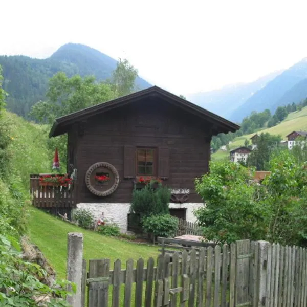 Ferienhaus Wassermühle, hotel v destinaci Maria Luggau