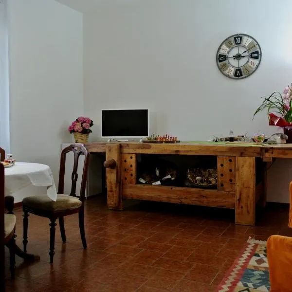 B&B LORI, hotel v destinaci Como
