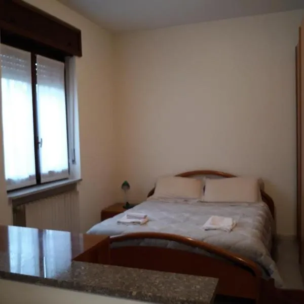 Silvia's House, hotel en Baranzate