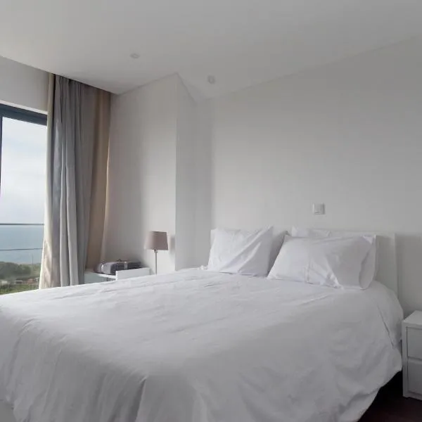 Hospedagem Portal dos Vimes AL, hotel v destinaci São João