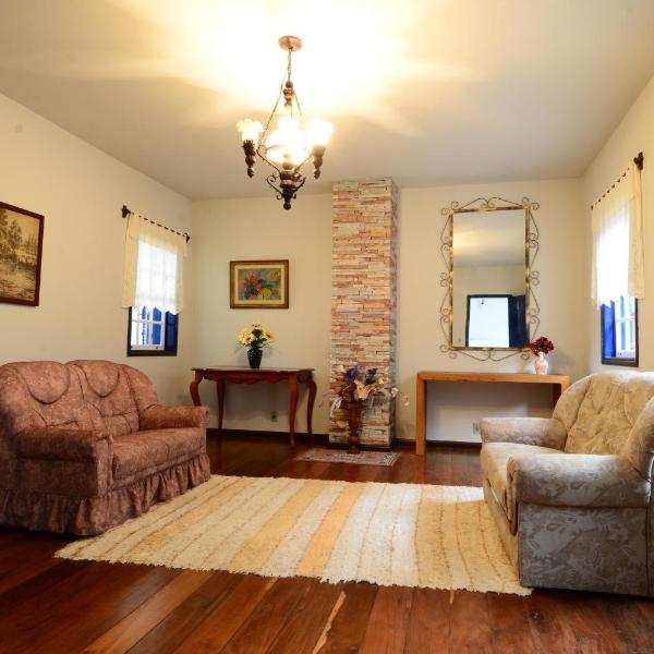 Casa de Hospedagem Dlourdes - Foto 5