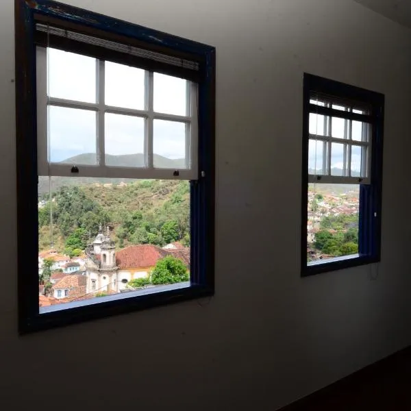Casa de Hospedagem Dlourdes, hotel v destinaci Ouro Preto