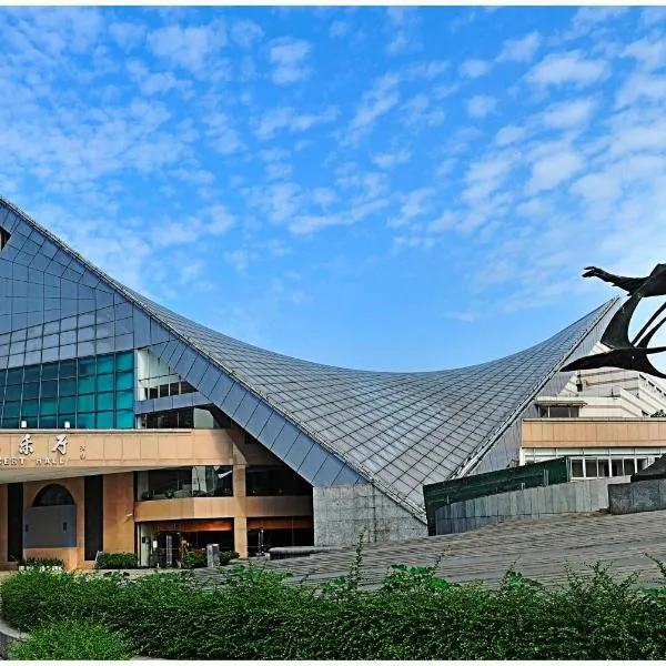 Paco Hotel Beijing Road Tuanyida Metro Guangzhou photo 2