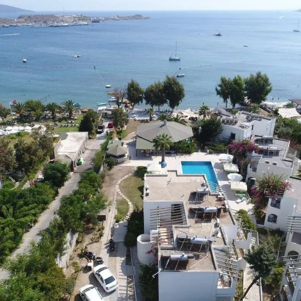 Gumbet Cove Hotel, hotel v destinaci Gümbet