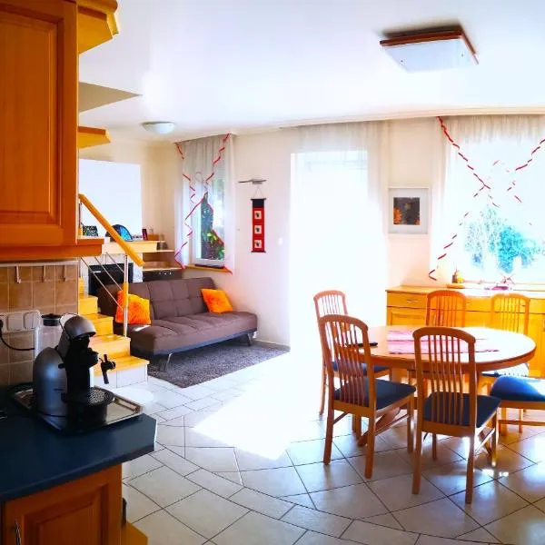 Aurora Premium Home, hotel v Győru