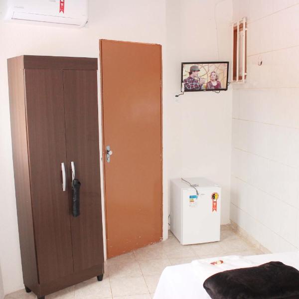 Hotel Pousada Farol da Praia - Foto 5