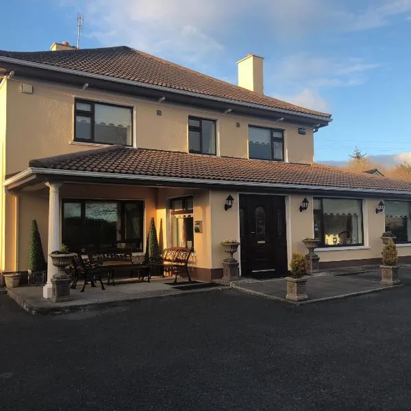 Ard Eoinin Spiddal B&B, khách sạn ở Spiddal