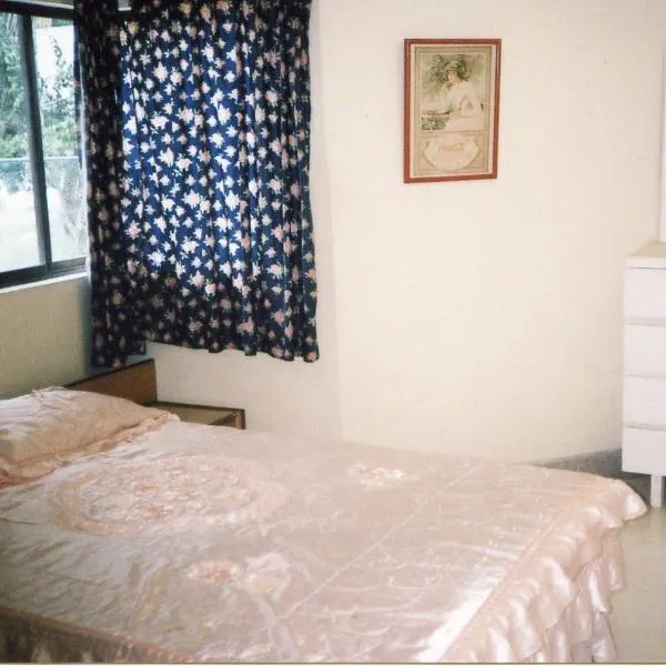 La Loma, hotel v destinaci Melgar