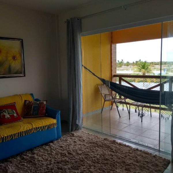 Apto Villa das Aguas - Foto 2
