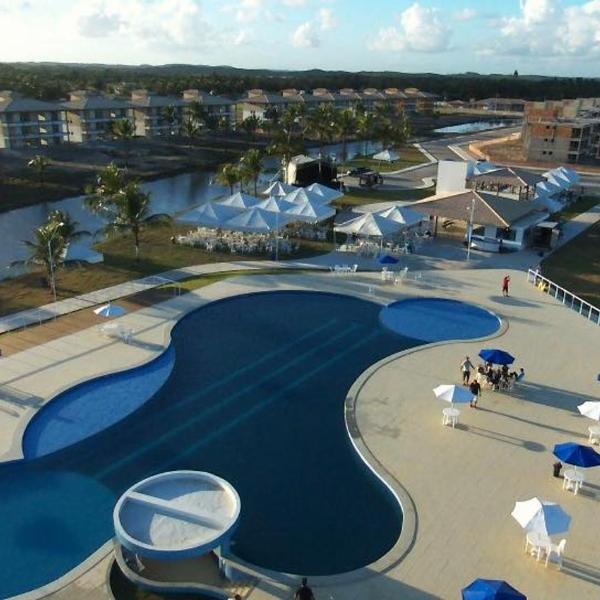 Apto Villa das Aguas - Foto 4