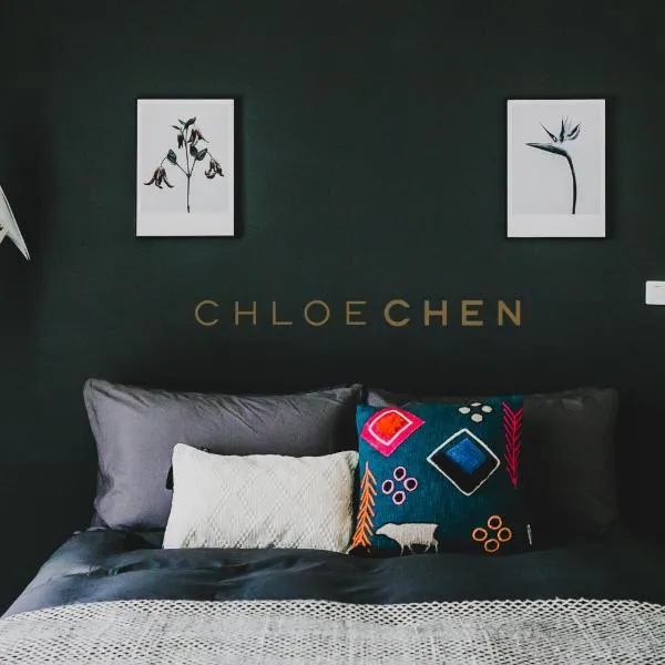 Chloechen Home, hotel v destinaci Tchaj-tung