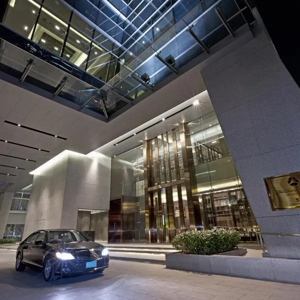 The Okura Prestige Bangkok photo 2