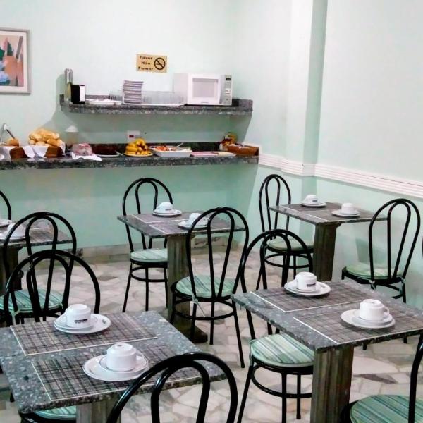 Colina Park Hotel - Foto 4