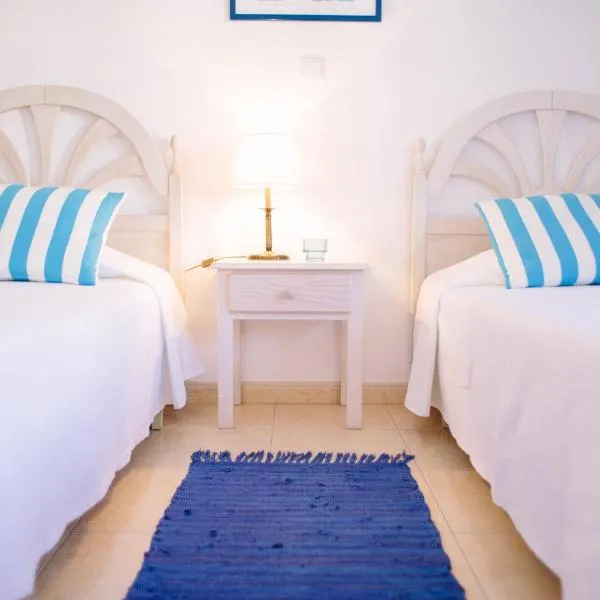 Dunas do Alvor - Torralvor, hotel in Alvor