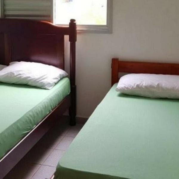 Apartamento Ubatuba - Foto 2