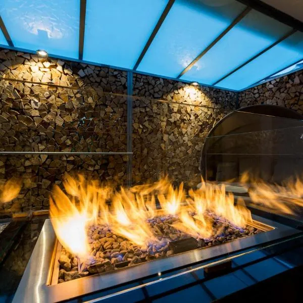 Wellness & Ayurveda Hotel Am Eichenberg, hotel in Bad Harzburg