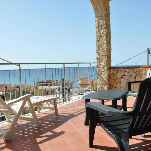 Villa Dei Tigrotti، فندق في سانتا ماريا دي كاستيلاباتي