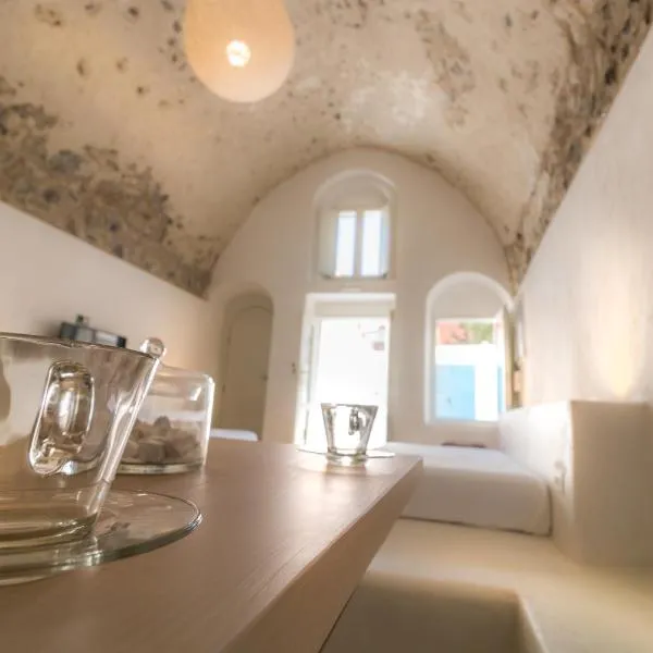 Tritiani Traditional Home، فندق في ميساريا