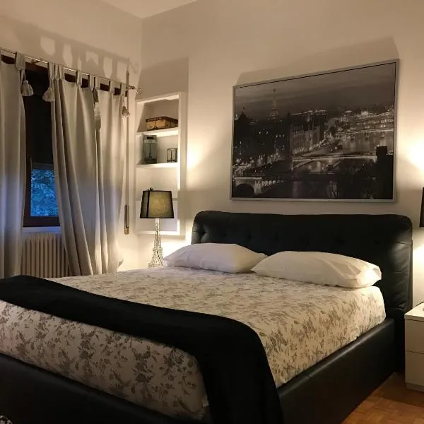 Princess B&B Frascati、フラスカーティのホテル