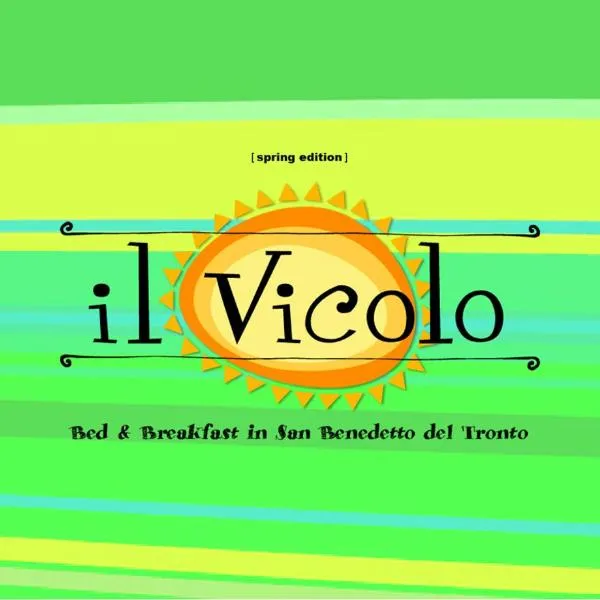 Bed & Breakfast Il Vicolo, hotel San Benedetto del Trontóban