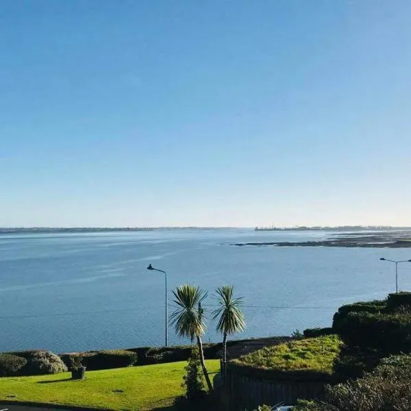 Wildwood Lodge, hotel v destinaci Carlingford