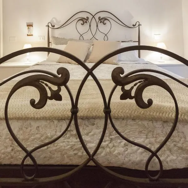 Canto XI, hotel v destinaci Assisi