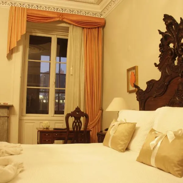 Casa Manuel Espregueira e Oliveira, hotel v destinaci Viana do Castelo