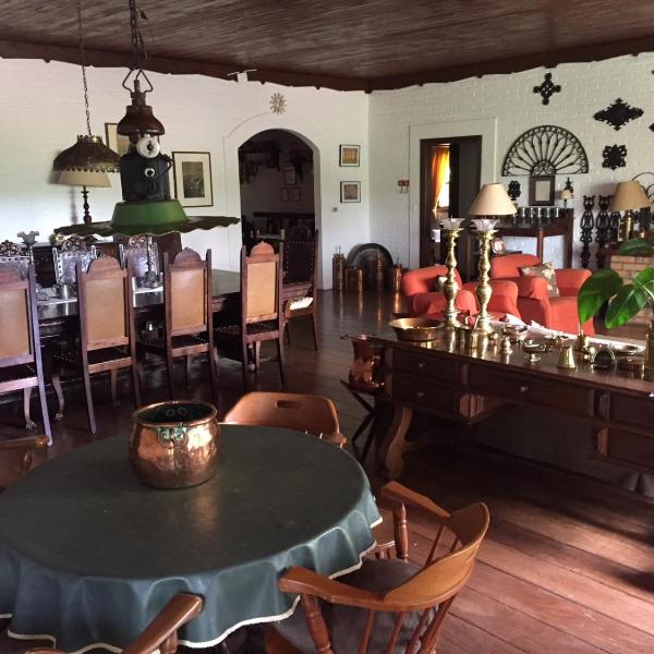 Pousada Fazenda Pinhalzinho - Foto 5