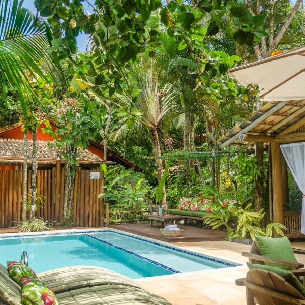 Jardim de Trancoso Pousada - Foto 4
