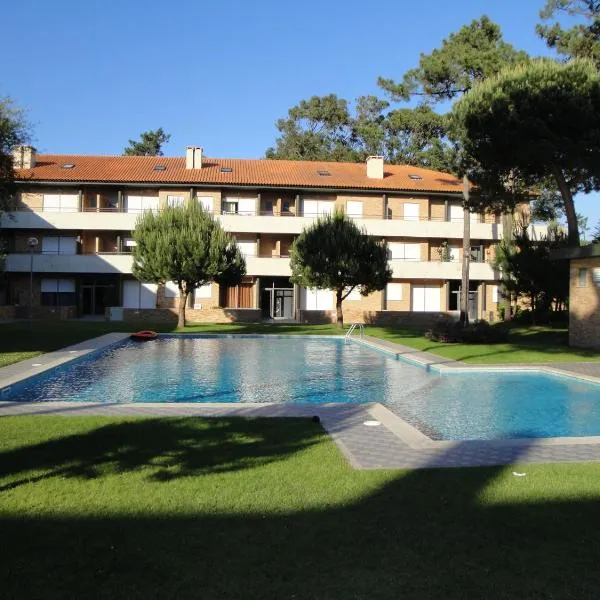 Casa Casais, hotel in Fão