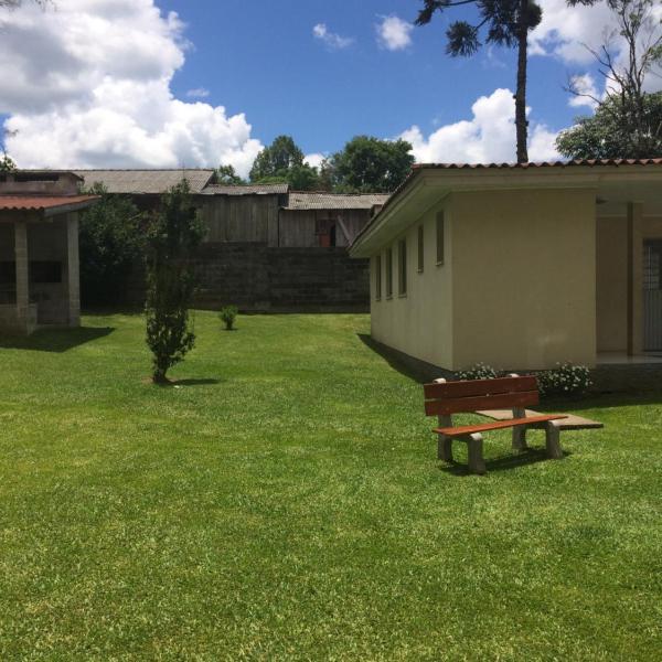 serenidade em canela - Foto 5