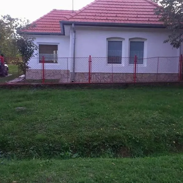 Haus Sissi, hotel di Andocs
