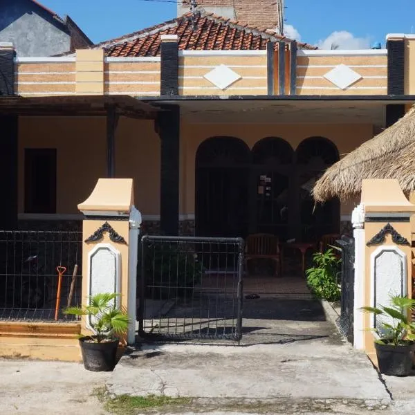 Arriani Homestay, hotel v destinaci Karimunjawa