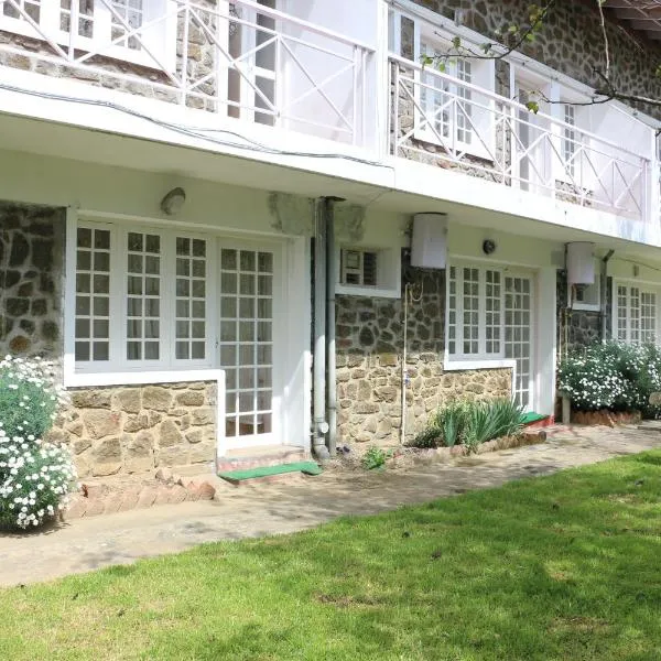 Mount Pleasant Boutique Stay, hotel v destinaci Kodaikānāl