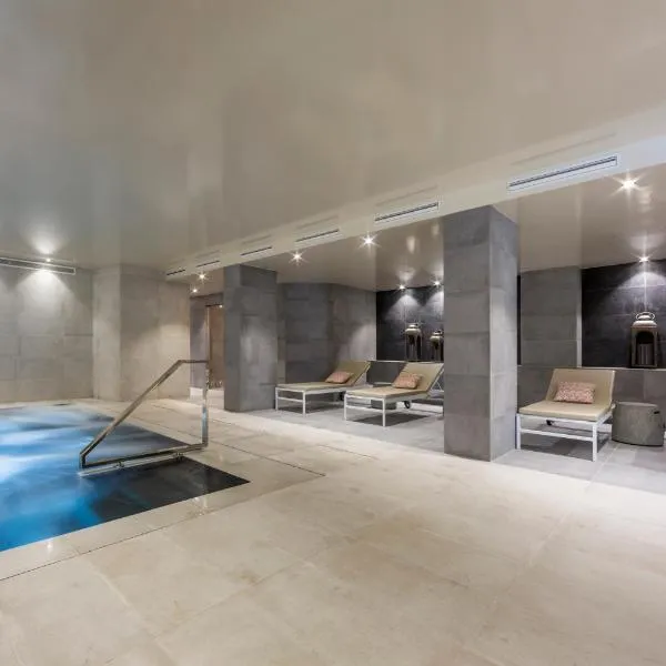 Catalonia Granada, hotel in Granada