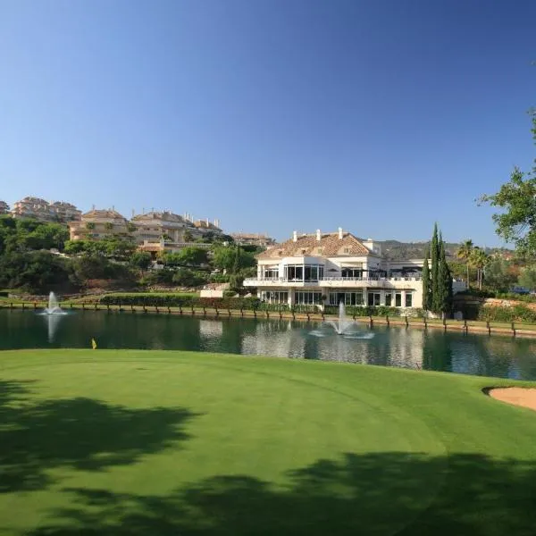 Elviria Hills Living, hotel v destinaci Marbella