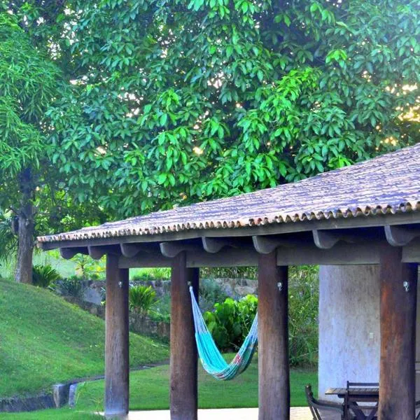 Ourilândia do Norte에 위치한 호텔 Muiraquitã Hotel