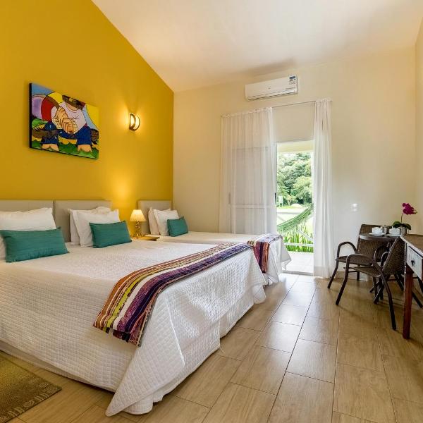 Hotel Mil Flores - Foto 2