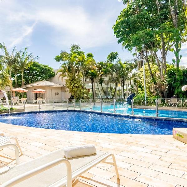 Hotel Mil Flores - Foto 4