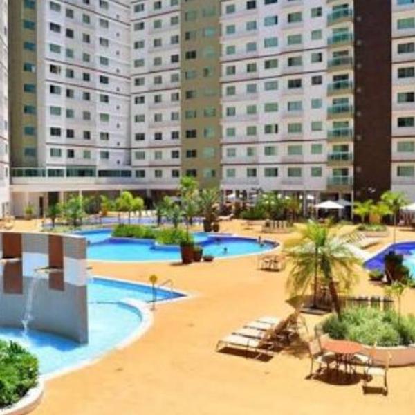 Thermas Riviera Park - Foto 4