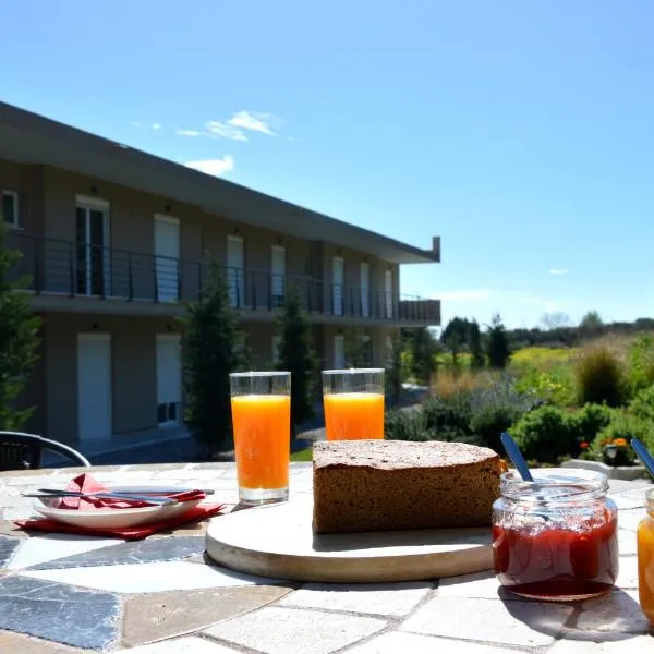 Marathon Eco Stay, hotel Marathónaszban