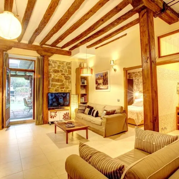 Casa Rural Siguenza Domus 200m2 de Vivienda y Exterior, hotel a Sigüenza