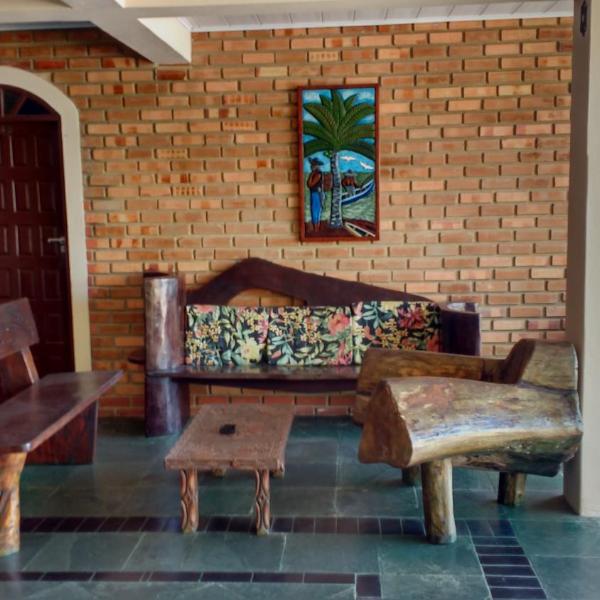 San Bernardo Apart-Hotel - Foto 5